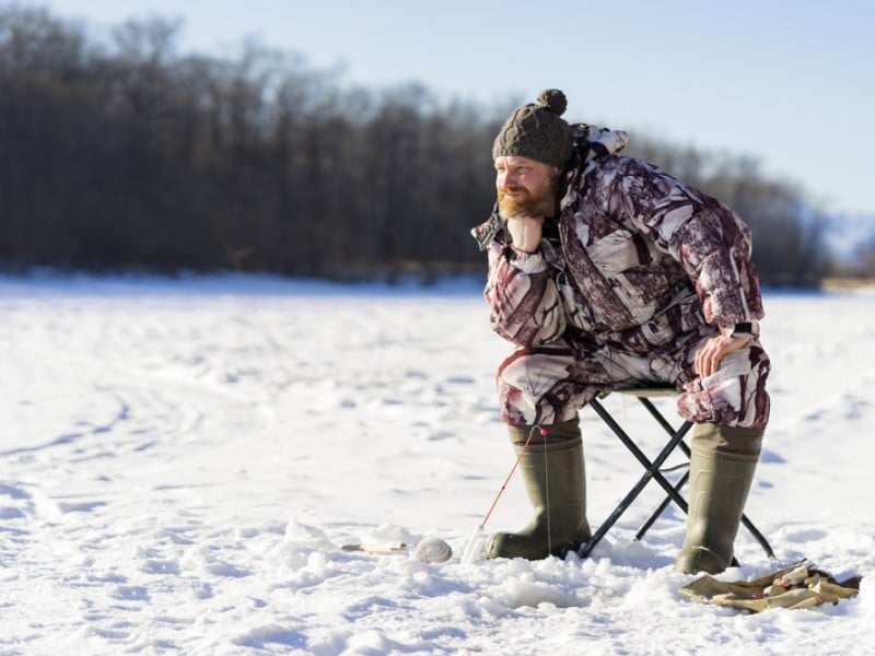 Hunting or fishing in acquisition and recruitment? What works best?