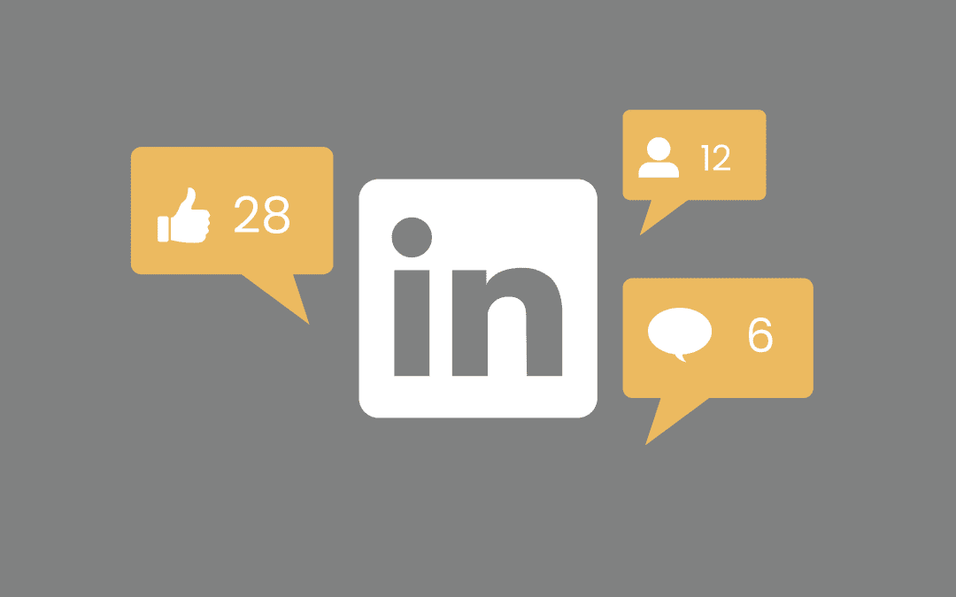 Meer volgers van je LinkedIn Company page, waarom zou je? + 5 tips