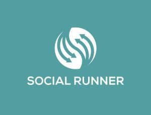 Social Runner = Social Selling on steroids