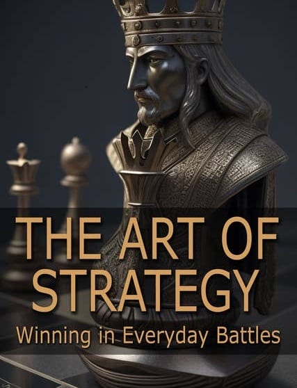 The Art of War, Sun Tzu: A Strategic Parallel for Business Success