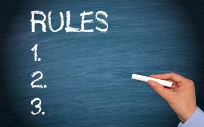 Three Rules for a Successful Entrepreneur