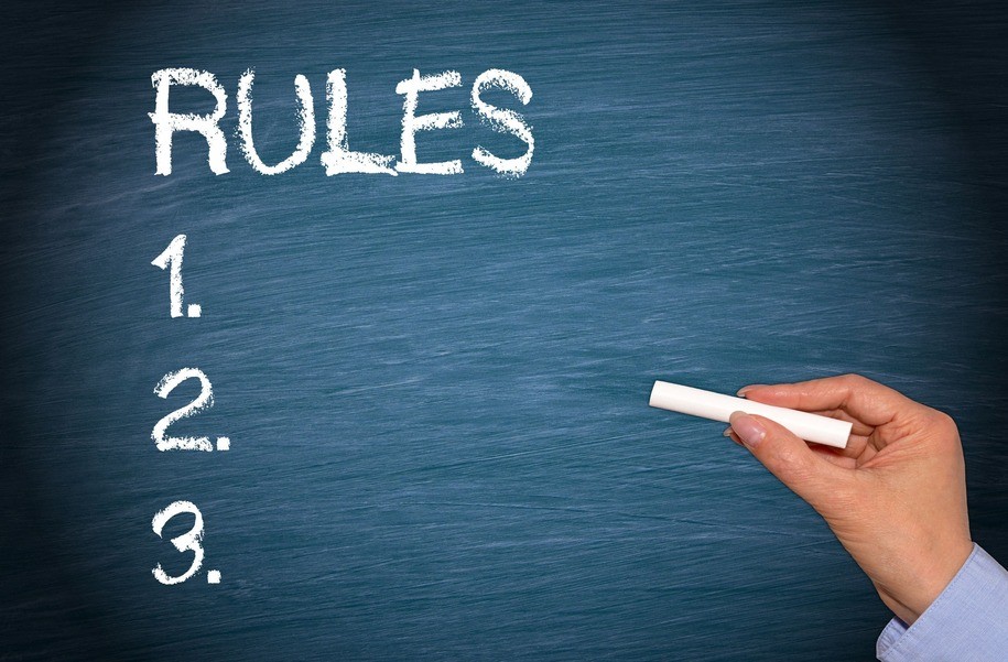Three Rules for a Successful Entrepreneur