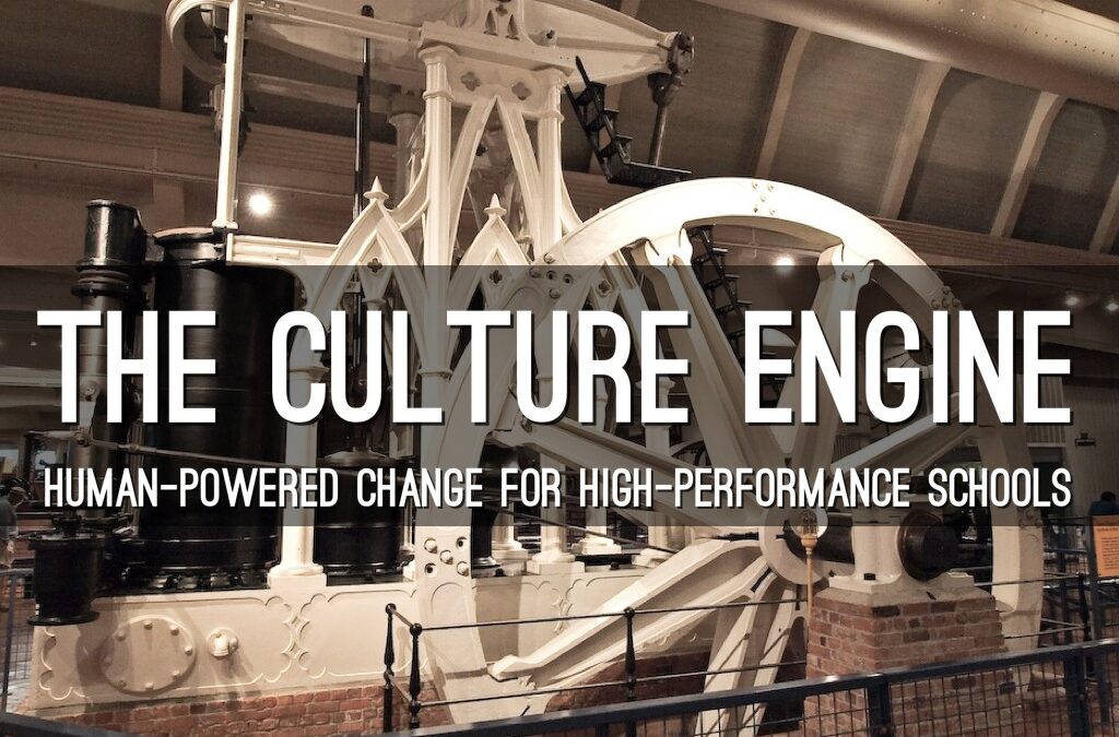 Culture & Talent: The Twin Engines of Business Growth