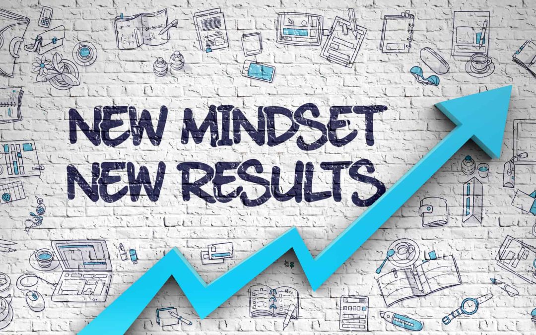 Transforming your Sales Mindset to a Buying Mindset